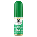 Bar Juice 5000 Kiwi Passionfruit Guava Nic Salt Vape juice 10ml