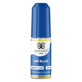 Bar Juice 5000 Mr Blue Nic Salt Vape juice 10ml