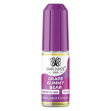 Bar Juice 5000 Grape Gummy Bear Nic Salt Vape juice 10ml