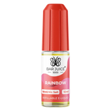 Bar Juice 5000 Rainbow Nic Salt Vape juice 10ml