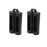 Coil Master Silicone Battery Cases Pack of 2