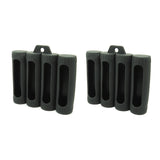 Coil Master Silicone Battery Cases Pack of 2