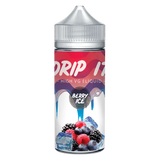 Drip it Berry ice 100ml Vape Juice