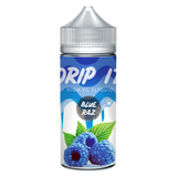 Drip it Blue Razz 100ml Vape Juice