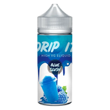 Drip it Blue Slush 100ml vape Juice