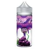 Drip it Grape Soda 100ml Vape Juice