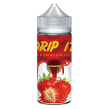 Drip it Strawberry 100ml Vape Juice