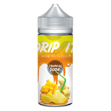 Drip it Tropical Soda 100ml Shortfill e-Liquid