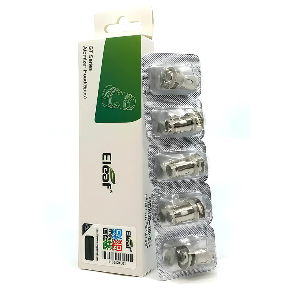 Eleaf GTL Coils - 5 Pack