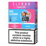 Elf Bar Dual 10K Prefilled Pods