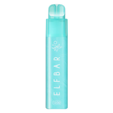 Elf Bar 1200 Prefilled Pod Vape Kit