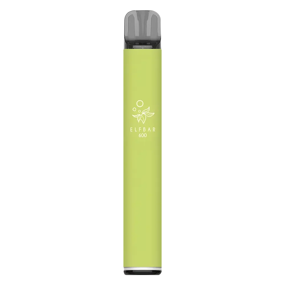 Elf Bar 600 Prefilled Pod Kit