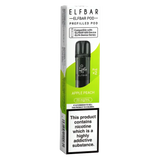 Elf Bar 600 Prefilled Pods