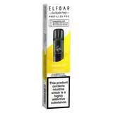 Elf Bar 600 Prefilled Pods