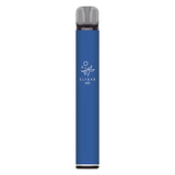 Elf Bar 600 Blueberry Sour Raspberry Prefilled Pod Kit