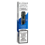 Elf Bar 600 Prefilled Pods