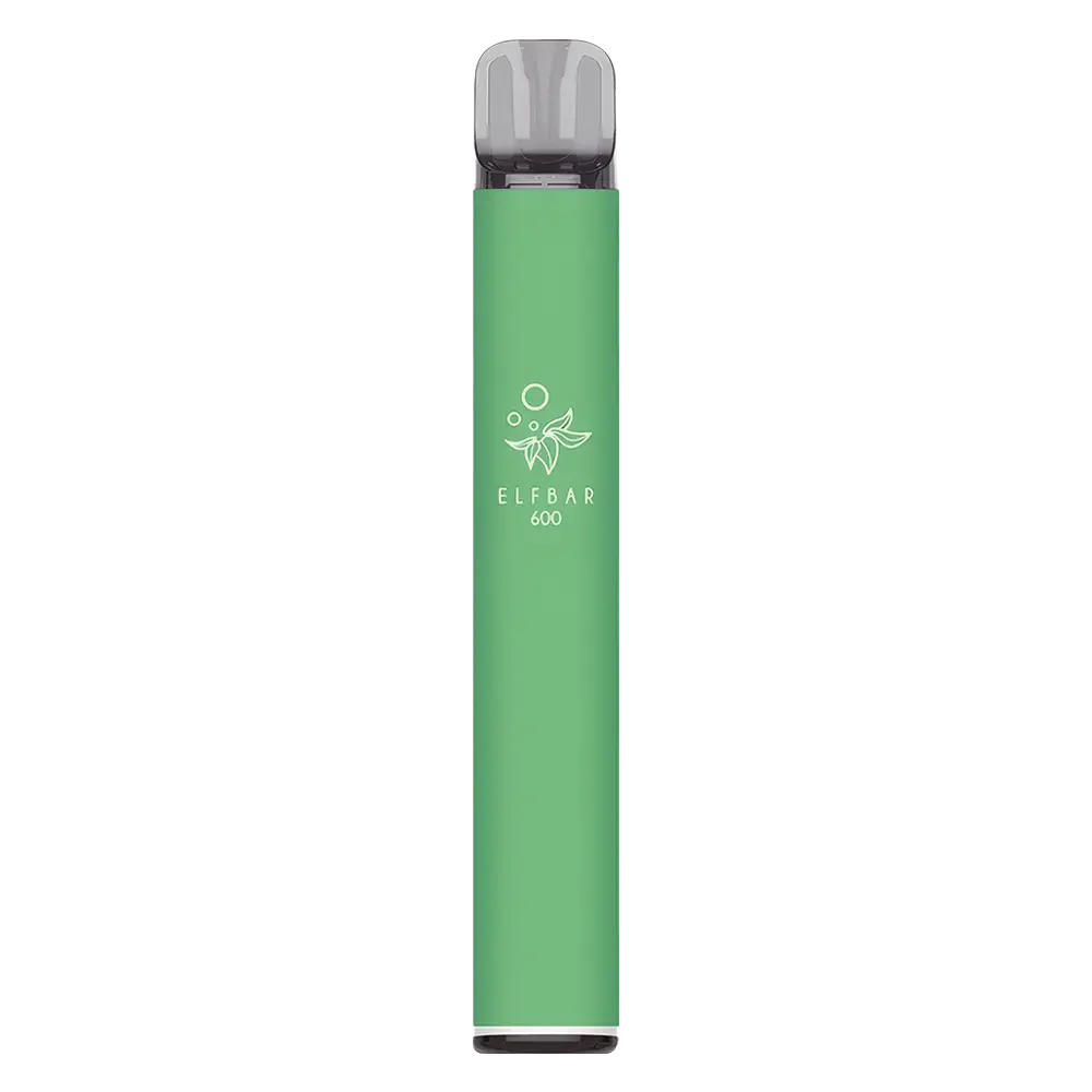 Elf Bar 600 Kiwi Passionfruit Guava Prefilled Pod Kit
