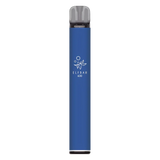 Elf Bar 600 Blueberry Raspberry Prefilled Pod Kit