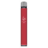 Elf Bar 600 Cherry Ice Prefilled Pod Kit