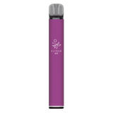 Elf Bar 600 Grape Prefilled Pod Kit