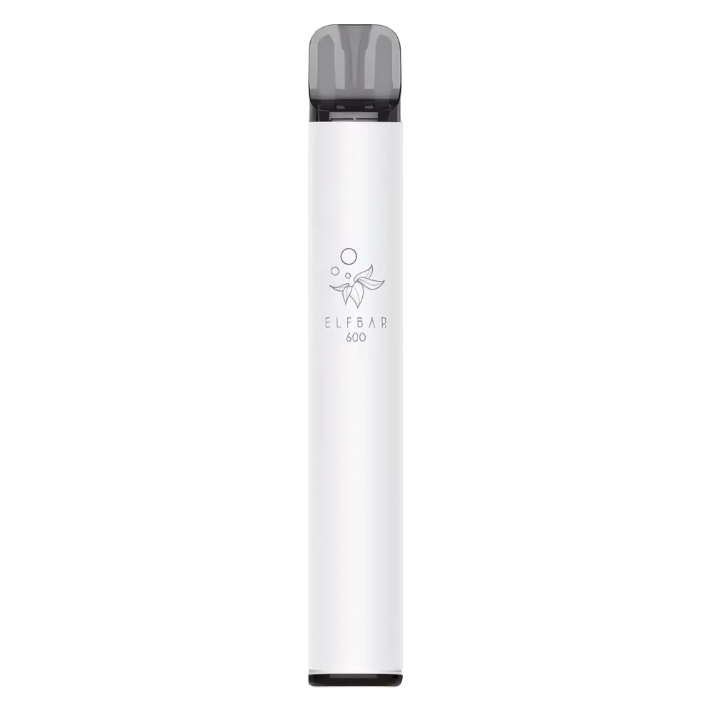 Elf Bar 600 P&B Cloudd Cotton Candy Ice Prefilled Pod Kit