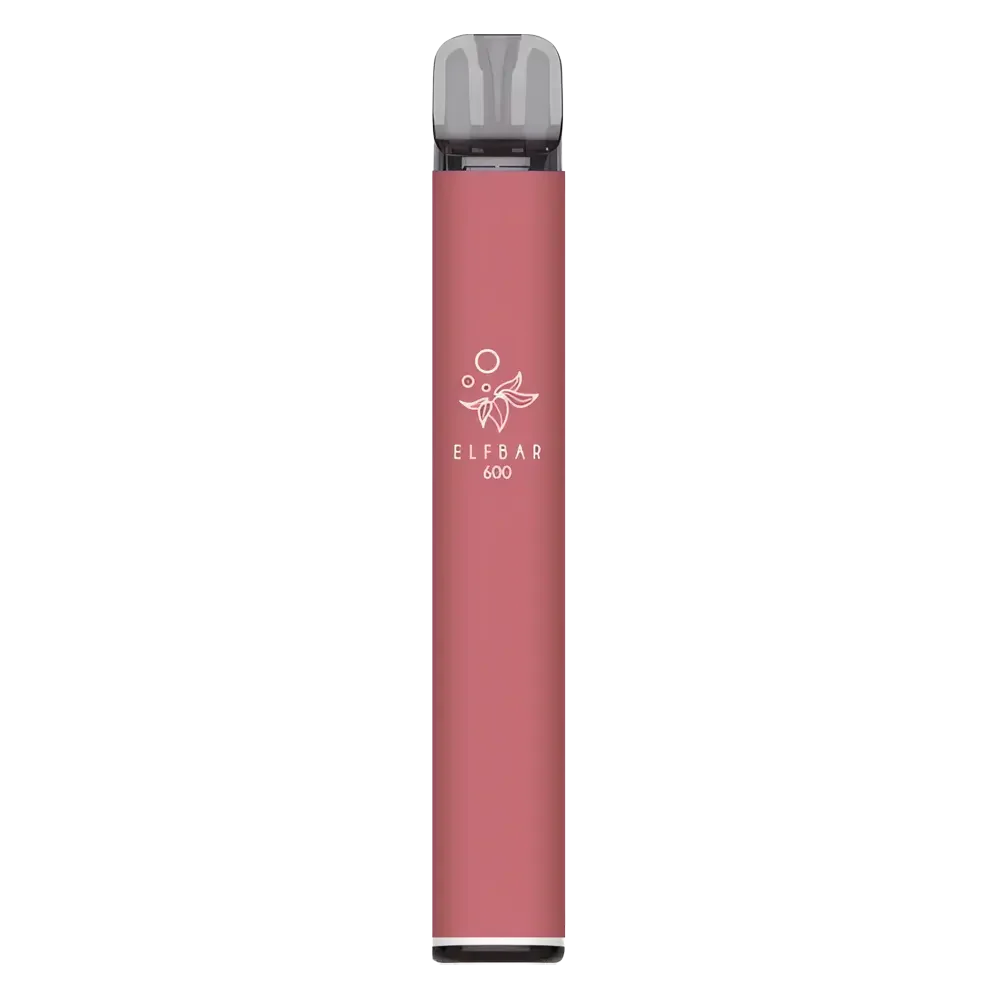 Elf Bar 600 Pink Grapefruit Prefilled Pod Kit