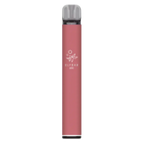Elf Bar 600 Strawberry Snoow Prefilled Pod Kit