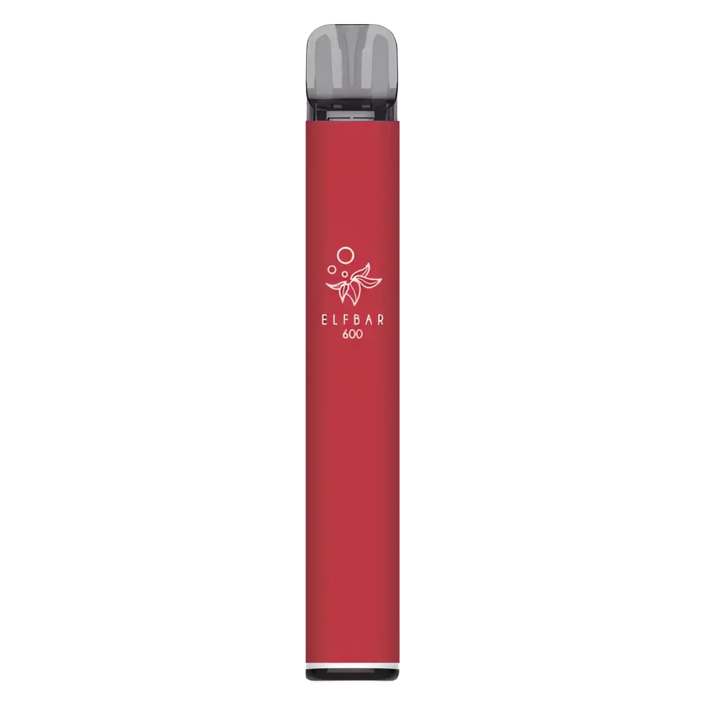 Elf Bar 600 Watermelon Bubblegum Prefilled Pod Kit