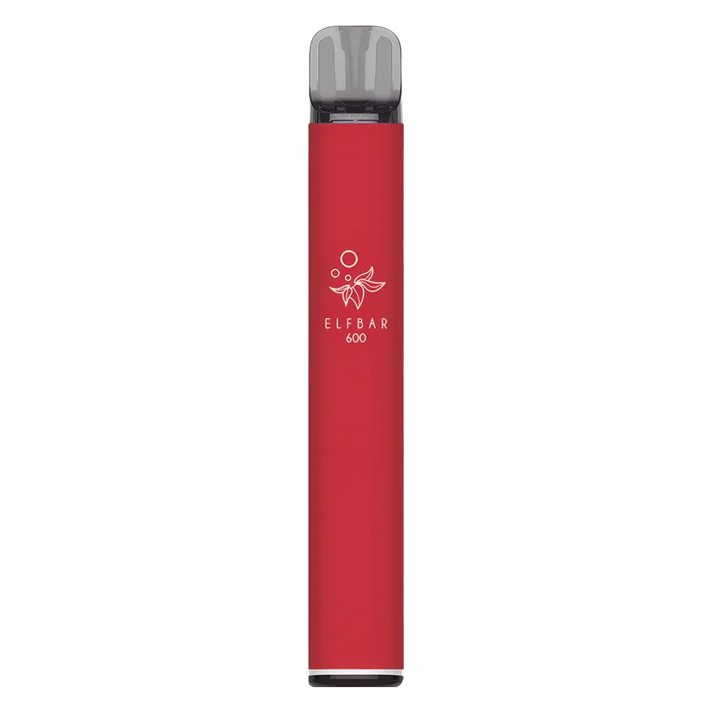 Elf Bar 600 Watermelon Ice Prefilled Pod Kit