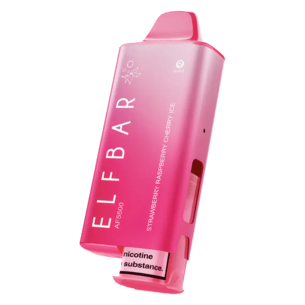Elf Bar AF5500 Prefilled Pod Kit