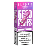 Elf Bar AF5500 Prefilled Pods