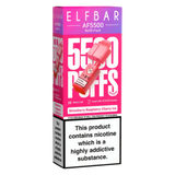 Elf Bar AF5500 Prefilled Pods