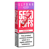 Elf Bar AF5500 Prefilled Pods