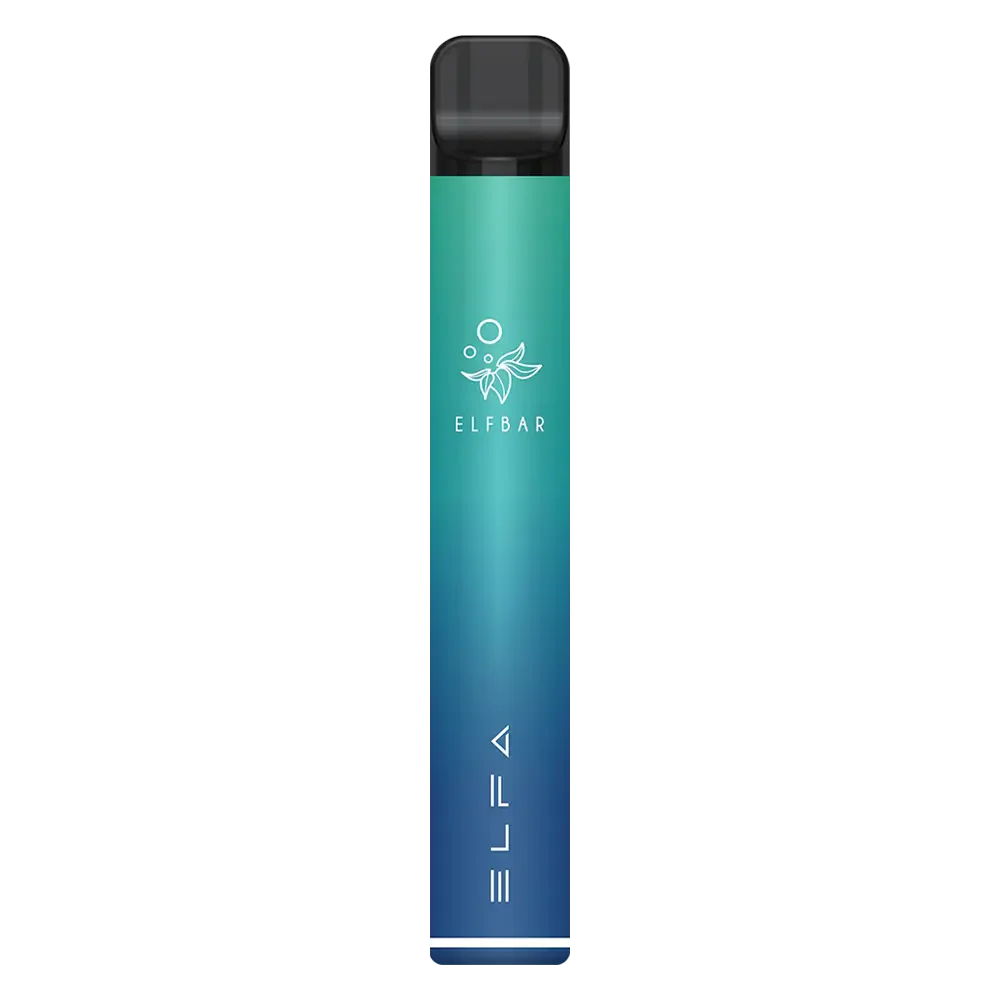 Elf Bar Elfa PRO Prefilled Pod Kit