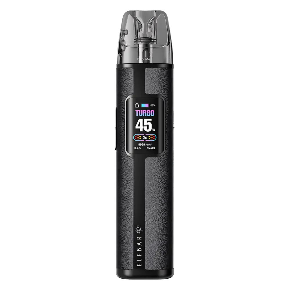 Elf Bar ELFX Pro Classic Edition Pod Kit