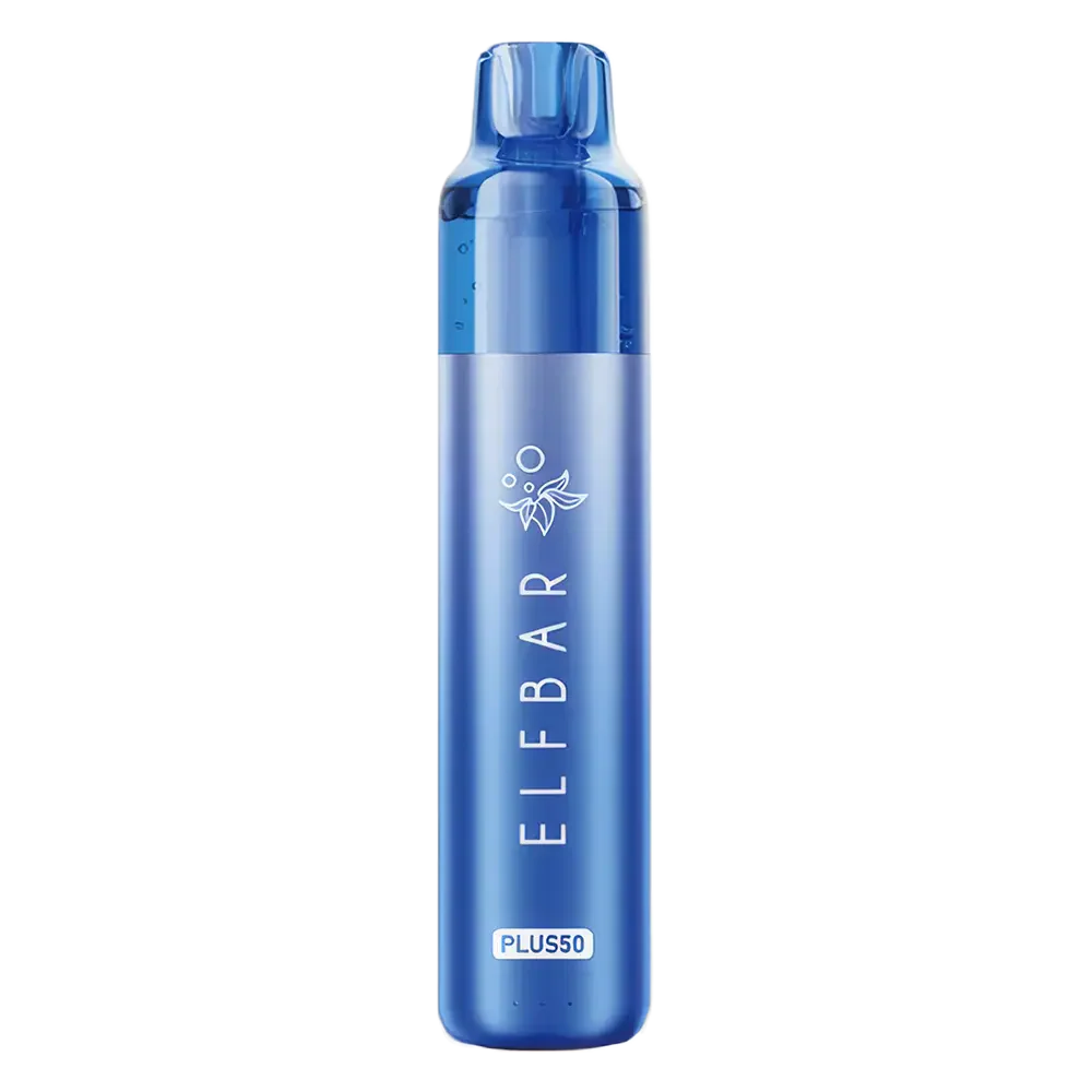 Elf Bar Plus 50 Vape Kit