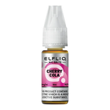 Elf Bar ElfLiq Cherry Cola Nic Salt Vape Juice 10ml