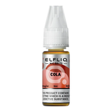 Elf Bar ElfLiq Cola Nic Salt Vape Juice