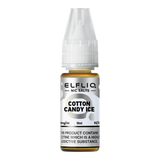 Elf Bar ElfLiq Cotton Candy Nic Salt Vape Juice