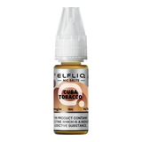 Elf Bar ElfLiq Cuba Tobacco Nic Salt Vape Juice