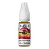 Elf Bar ElfLiq Kiwi Passion Fruit Guava Nic Salt Vape Juice