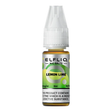 Elf Bar ElfLiq Lemon Lime Nic Salt Vape Juice