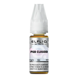 Elf Bar ElfLiq P&B Cloudd Nic Salt Vape Juice
