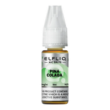 Elf Bar ElfLiq Pina Colada Nic Salt Vape Juice