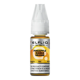 Elf Bar ElfLiq Pineapple Mango Orange Nic Salt Vape Juice