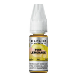 Elf Bar ElfLiq Pink Lemonade Nic Salt Vape Juice