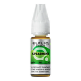 Elf Bar ElfLiq Spearmint Nic Salt Vape Juice