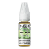 Elf Bar ElfLiq Triple Melon Nic Salt Vape Juice