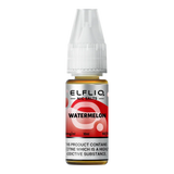Elf Bar ElfLiq Watermelon Nic Salt Vape Juice