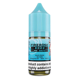 Blue Crush Elux Firerose 5000 Nic Salt Vape Juice